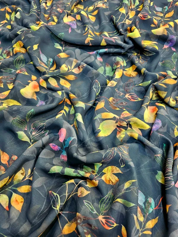 Blue_Digital_Flower_Print_Georgette_Crepe_Saree_695012
